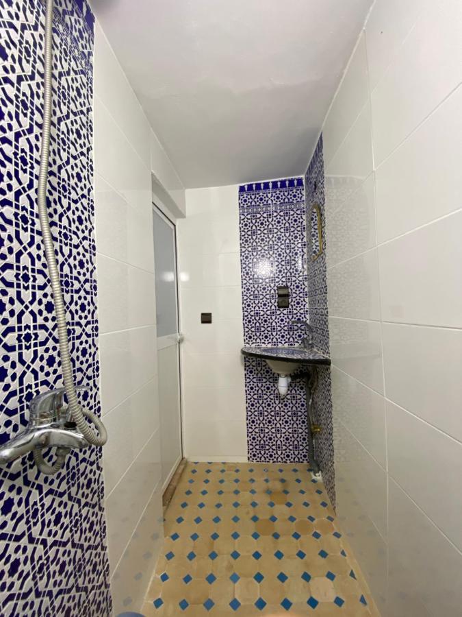 Dar Benelmahi Bed & Breakfast Fes Exterior photo