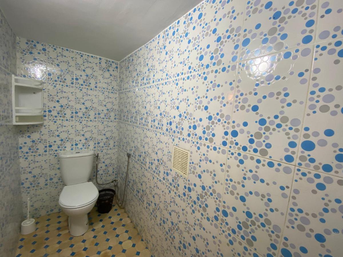 Dar Benelmahi Bed & Breakfast Fes Exterior photo